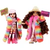 Bratz x JimmyPaul Designer Pride Doll 2pak 580324 kolekcinis lėlių rinkinys