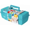 BRIO - Statybų rinkinys pradedantiesiems - 49 detalės (34586)