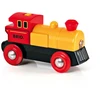 Brio dvipusė baterijomis valdoma lokomotyvas 63359400