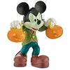 Bullyland 15082 figūrėlių rinkinys Mickey ir Minnie Halloween 2 vnt.