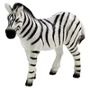 Bullyland 63350 figūrėlė zebras 7 cm