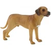 Bullyland figūrėlė šuo Nelson 65442 8 cm
