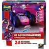 Revell Carrera Advento kalendorius Flip Racerr RC su nuotolinio valdymo automobiliuku