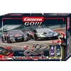 Carrera Go!!! Pro Racers GT3 lenktynių trasa