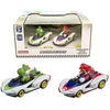 Carrera Žaisliniai automobiliai Mario Kart P-Wing 2 vnt. Pull&Speed