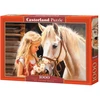 Castorland dėlionė My Friend Horse 1000 det.