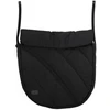 Chicco Juodos spalvos 40-85 cm automobilio kėdutės kojų užvalkalas