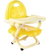Chicco Automobilinė kėdutė pocket snack saffron 6-36 mėn