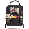 Chicco Organizer automobiliui su miejscem na Ipad