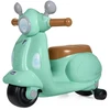 Chicco Dviratukas-triratukas Vespa Primavera 2in1 mėtų spalvos