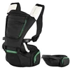 Chicco Nosidło biodrowe Hip Seat pirate juodas do 15kg
