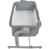 Chicco Oddychająca mata Next2me Night breeze baltas
