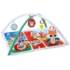 CHICCO 00011354000000 stebuklingas miško mokomasis kilimėlis