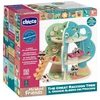 Chicco Medinis dviejų aukštų meškiukų namelis edukacijai