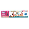 Chicco Medinis edukacinis traukinukas my wood friends 2+