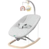 Gultukas Chicco Zen Wave, Pilkas