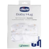 Chicco Prześcieradło Baby Hug G/D bambusowe foliage