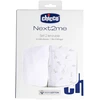 Chicco „Next2Me Forever G/D“ paklodė su guma, medvilninė „Cloud“