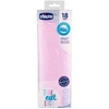 Chicco Silikoninė stalo padėkliukė 18m+ rožinė