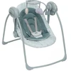 Chicco Sūpynės kūdikiui swing & play matcha spalvos