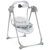 Chicco Huśtawka Polly Swing Up lapų šėrimo priemonė 9kg