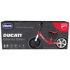 Chicco Ducati raudonas dviratis