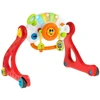 Chicco Mokomasis stūmimo žaislas 4 viename