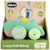 Chicco „Eco+“ supamasis krokodilas