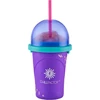 Chillfactor Slushy Maker Colour Shock Violetinė 08353