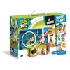 Clementoni Disney Ben 10 dėlionė 12 vnt.