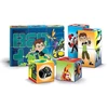 Clementoni Disney Ben 10 dėlionė 12 vnt.