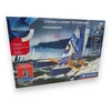 Clementoni konstruktoriaus rinkinys Galileo Construction Trimaran