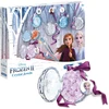 CLEMENTONI Kūrybinis rinkinys Frozen 2 crystal jewels, 18511