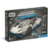 Clementoni Popierinis Lamborghini Huracan STO modelis