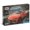 Clementoni Popierinis modelis Lamborghini Urus automobilis