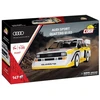 Cobi Audi Sport Quattro S1 E2 modelis
