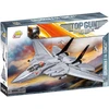Cobi Kaladėlės lėktuvas Grumman F-14 Tomcat Top Gun 1:48