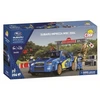 Cobi Kaladėlės Subaru Impreza WRC 2004 modelis 1:35 su figūrėlėmis