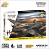 Cobi Kaladėlių rinkinys Messerschmitt Bf 110C 1:32 modeliui