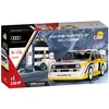 Cobi Modelis Audi Sport quattro S1E2 Rally Legend 1:35