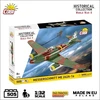Cobi Modelis Messerschmitt Me 262A-1a