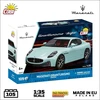 Cobi Žaislinis automobilis Maserati GranTurismo Trofeo (mėlynas)