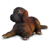 Collecta figūrėlė vokiečių dogo šuniukas 88065 7 cm