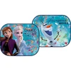 Colzani Automobilio langų užuolaidėlės Frozen 2, 2 vnt.