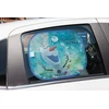 Colzani Automobilio langų užuolaidėlės Frozen 2, 2 vnt.