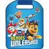 Colzani Paw Patrol galinės sėdynės apsauga