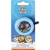 Colzani Vaikiškas dviračio skambutis Paw Patrol mėlynas