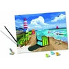 Tapymas pagal skaičius CreArt Holiday on the Baltic Sea 23547 Ravensburger