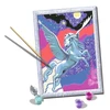 Dėlionė Ravensburger Tapybos rinkinys CreArt Galingasis Pegasas 20267