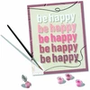 Tapymas pagal skaičius CreArt Be Happy 23544 Ravensburger